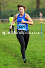 Senior Women and Masters Womens 2022 Birtley Cross Country Relays. Photo: David T. Hewitson/Sports for All Pics